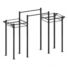 Rack 10 Master Fitness 