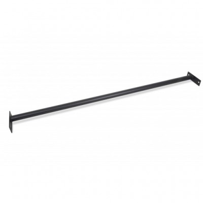 Chin Up bar long single 32 mm till Master Fitness Rack