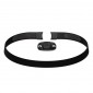 Pulsband Wahoo TICKR Heart Rate Monitor - White