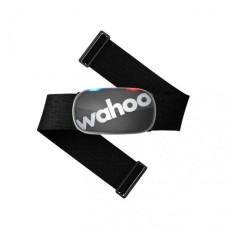 Pulsband Wahoo TICKR Heart Rate Monitor - Stealth
