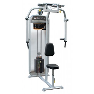 Bröstpress Rear Deltoid / Pec Fly Impulse PL9022