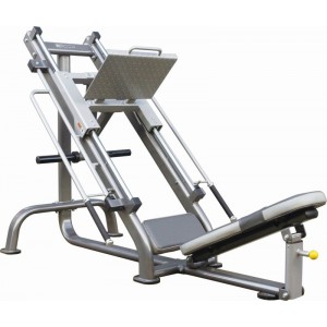 Styrketräningsmaskin Benpress Impulse 45 Leg Press IT7020