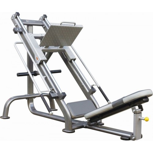 Styrketräningsmaskin Benpress Impulse 45 Leg Press IT7020