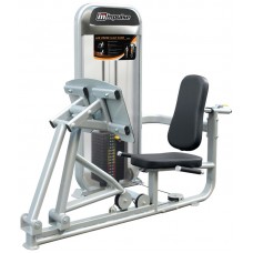Ben / Vadpress Leg Press / Calf Raise Impulse PL9010