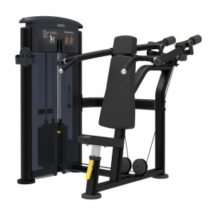Impulse Shoulder Press IT9512