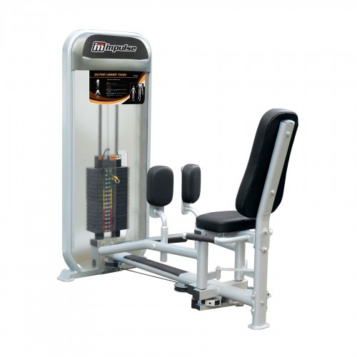 Outer / Inner Thigh Impulse PL9016