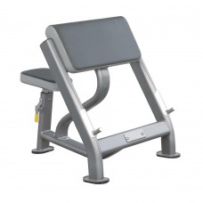 Seated Preacher Curl Impulse IT7002