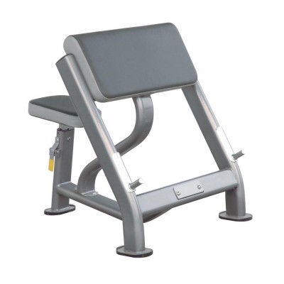 Seated Preacher Curl Impulse IT7002