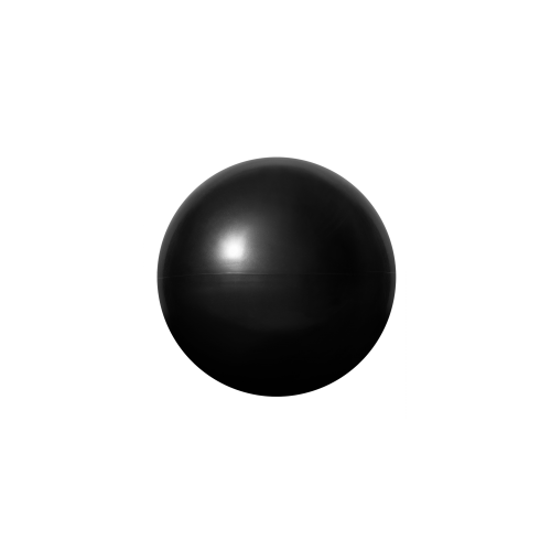 Casall Exercise ball 18cm, 1kg - Black