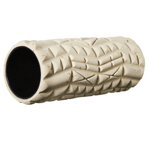 Casall Tube roll bamboo 32 x 13 cm - Natural