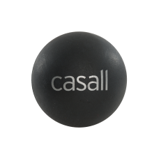 Casall Pressure point ball 6 cm - Black