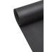 Träningsmatta Casall PRF Exercise mat Large 15mm - Black