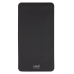 Träningsmatta Casall PRF Exercise mat Large 15mm - Black