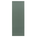 Yogamatta Casall ECO Yoga mat Grip & Bamboo 4mm - Green/Natural
