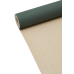 Yogamatta Casall ECO Yoga mat Grip & Bamboo 4mm - Green/Natural