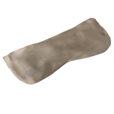 Casall PRF Eye pillow  - Deep Taupe 