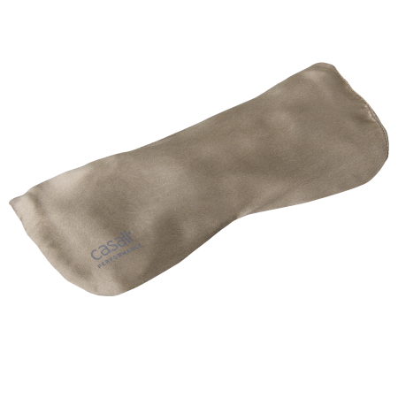 Casall PRF Eye pillow  - Deep Taupe 