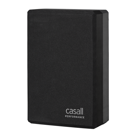 Casall PRF Yoga block - Black