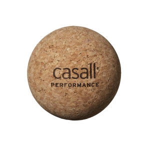 Casall PRF Pressure point ball cork - Natural cork