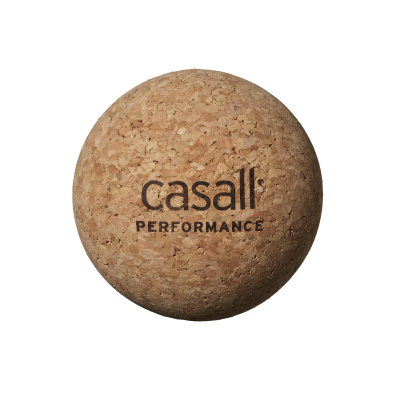 Casall PRF Pressure point ball cork - Natural cork