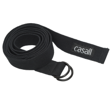 Casall Yoga strap - Black