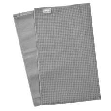 Casall Yoga towel 183x65cm - Light grey