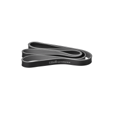 Casall PRF Long Resistance band Medium - Black/grey