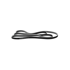 Casall PRF Long Resistance band Light - Black/grey