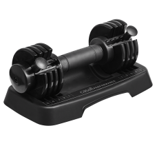 Justerbar hantel Casall PRF Adj Dumbbell set 5kg