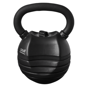 Justerbar Kettlebell Casall PRF Adj Kettlebell 5-14kg