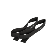 Casall Lifting straps - Black