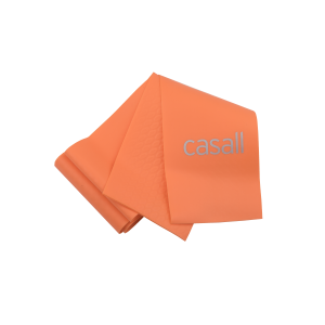 Casall Flex band hard 1pcs - Orange