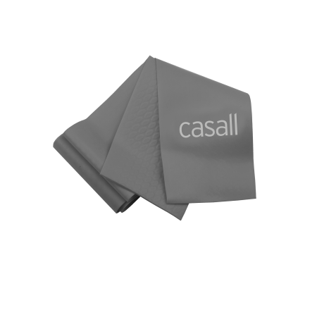 Casall Flex band light 1pcs - Light grey