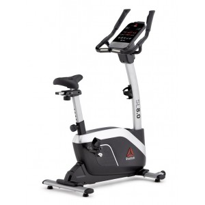Motionscykel Reebok Bike SL8.0