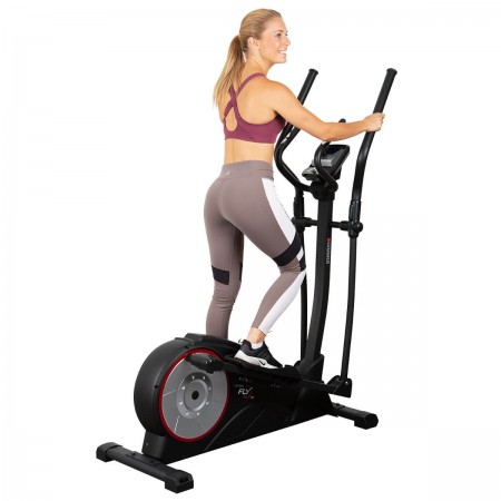 Crosstrainer Hammer Crossfly BT