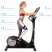 Crosstrainer Hammer Crossfly BT