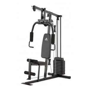 Hemgym Adidas Homegym 62 kg