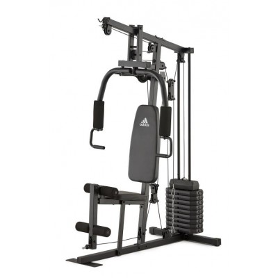 Hemgym Adidas Homegym 62 kg