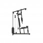 Hemgym Adidas Homegym 62 kg