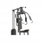 Hemgym Adidas Homegym 62 kg