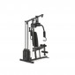 Hemgym Adidas Homegym 62 kg