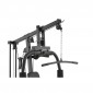 Hemgym Adidas Homegym 62 kg