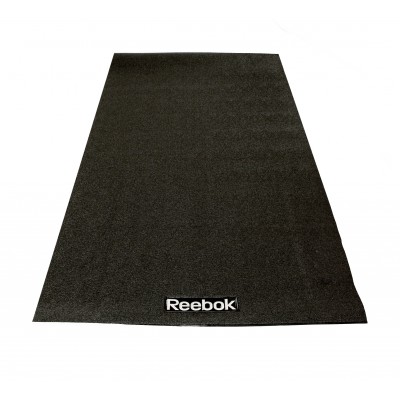 Underlagsmatta för Löpband 200x100cm Reebok Mat Treadmill