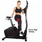 Motionscykel Hammer Cardio XT6 BT