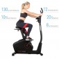 Motionscykel Hammer Cardio XT6 BT