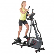 Crosstrainer Hammer Speed Motion BT