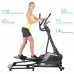 Crosstrainer Hammer Speed Motion BT
