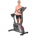 Motionscykel Hammer Ergo Motion BT