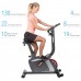 Motionscykel Hammer Ergo Motion BT