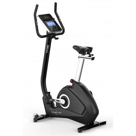 Motionscykel Titan Life B80 Pro Bluetooth + Zwift